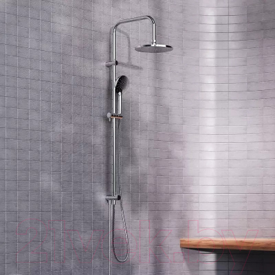 Душевая система Damixa Jupiter 977000000