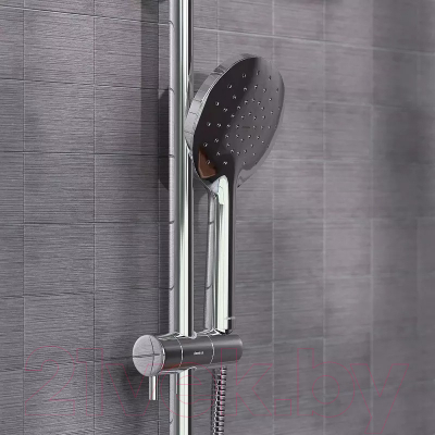 Душевая система Damixa Jupiter 977000000