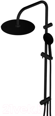 Душевая система Damixa Jupiter 977000300