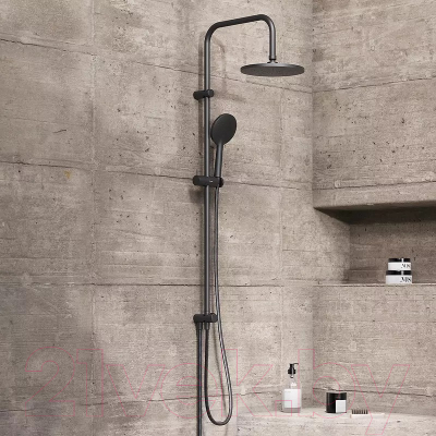 Душевая система Damixa Jupiter 977000300