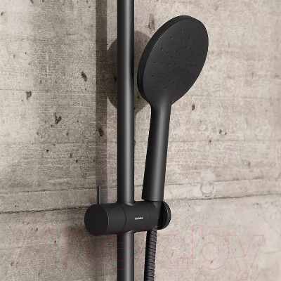 Душевая система Damixa Jupiter 977000300