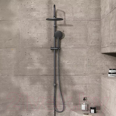 Душевая система Damixa Jupiter 977000300