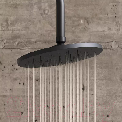 Душевая система Damixa Jupiter 977000300