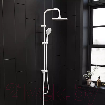 Душевая система Damixa Jupiter 977000200