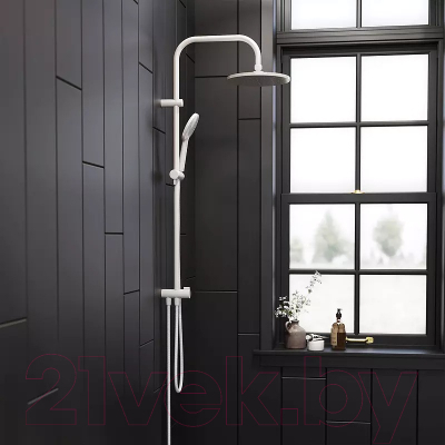 Душевая система Damixa Jupiter 977000200