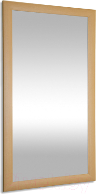 Зеркало Континент Дуб 60x120 - фото