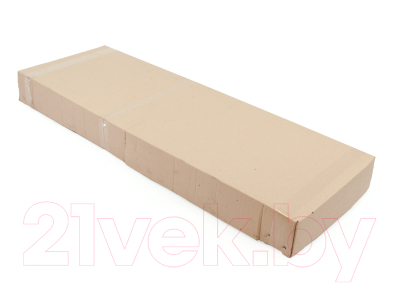 Шведская стенка Flexter Profi / ШСТБF0.12-FLX P (белый/черный)