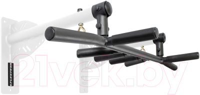 Турник Flexter Profi Drago / ТD0.12-FLX P - фото