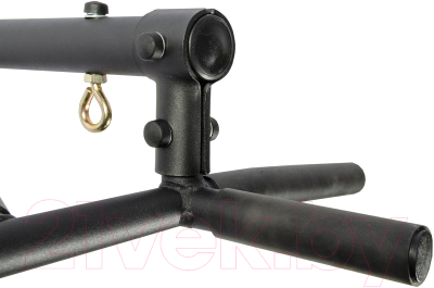 Турник Flexter Profi Drago / ТD0.12-FLX P