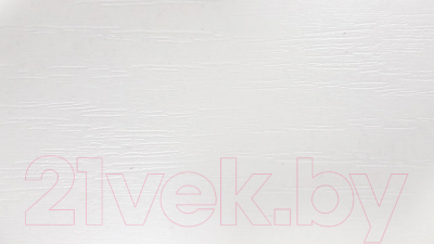 Шкаф-пенал ТриЯ Марли для белья (белый)