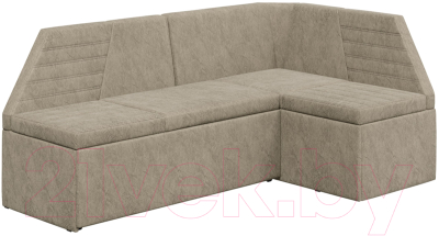 Уголок кухонный мягкий ТриЯ Лондон Исп.2 - фото