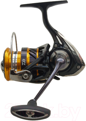 Катушка безынерционная Daiwa 19 Ninja BG LT 2000 / 10006-200