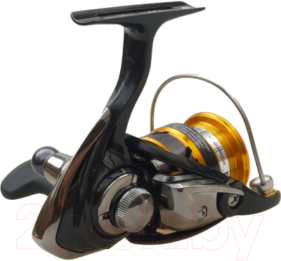 Катушка безынерционная Daiwa 19 Ninja BG LT 2000 / 10006-200