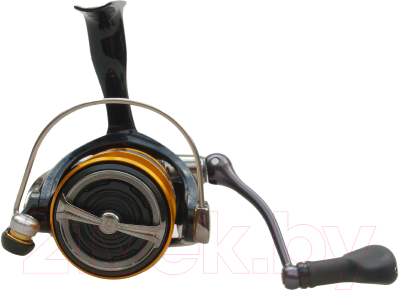 Катушка безынерционная Daiwa 19 Ninja BG LT 2000 / 10006-200