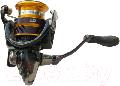 Катушка безынерционная Daiwa 19 Ninja BG LT 2000 / 10006-200