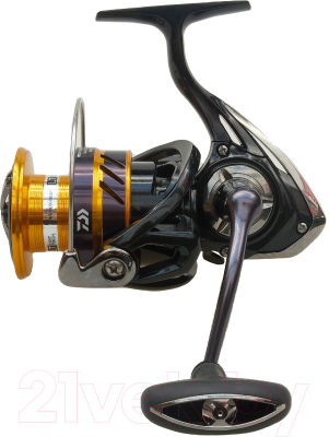 Катушка безынерционная Daiwa 19 Ninja BG LT 4000-C / 10006-400 - фото