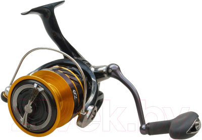 Катушка безынерционная Daiwa 19 Ninja BG LT 4000-C / 10006-400