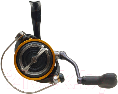 Катушка безынерционная Daiwa 19 Ninja BG LT 4000-C / 10006-400