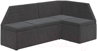 Уголок кухонный мягкий ТриЯ Лондон Исп.2 - фото