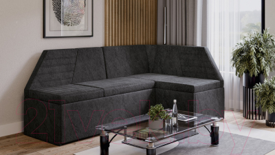 Уголок кухонный мягкий ТриЯ Лондон Исп.2