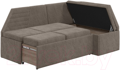 Уголок кухонный мягкий ТриЯ Лондон Исп.2