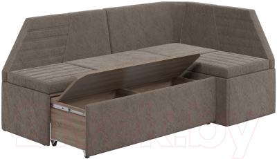 Уголок кухонный мягкий ТриЯ Лондон Исп.2