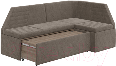 Уголок кухонный мягкий ТриЯ Лондон Исп.2