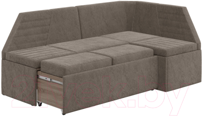 Уголок кухонный мягкий ТриЯ Лондон Исп.2