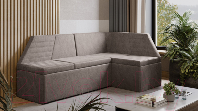 Уголок кухонный мягкий ТриЯ Лондон Исп.2