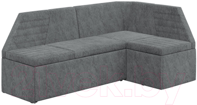 Уголок кухонный мягкий ТриЯ Лондон Исп.2 - фото