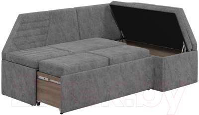 Уголок кухонный мягкий ТриЯ Лондон Исп.2