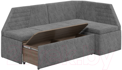 Уголок кухонный мягкий ТриЯ Лондон Исп.2