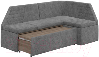 Уголок кухонный мягкий ТриЯ Лондон Исп.2