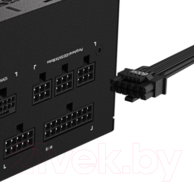 Блок питания для компьютера Gigabyte GP-UD1000GM PG5