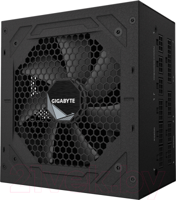 Блок питания для компьютера Gigabyte GP-UD750GM - фото