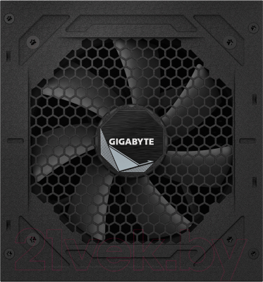 Блок питания для компьютера Gigabyte GP-UD750GM