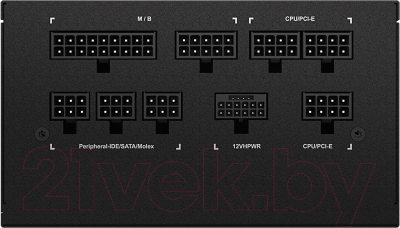 Блок питания для компьютера Gigabyte GP-UD850GM PG5