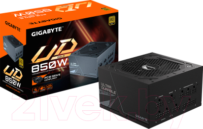 Блок питания для компьютера Gigabyte GP-UD850GM PG5
