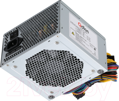 Блок питания для компьютера Qdion QD-500 - фото
