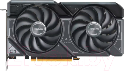 Видеокарта Asus Dual GeForce RTX 4060 OC Edition 8GB GDDR6 (DUAL-RTX4060-O8G) - фото