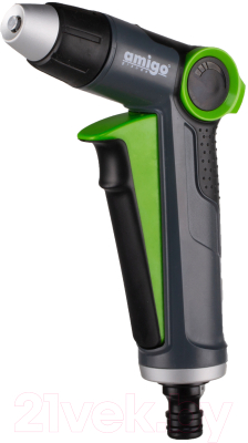 Распылитель для полива AMIGO 79830 - фото