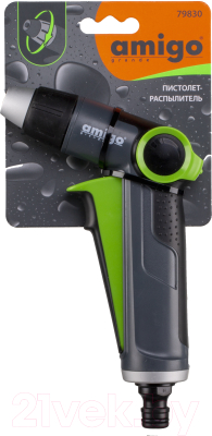 Распылитель для полива AMIGO 79830