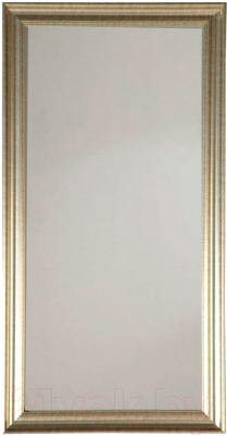 Зеркало Континент Боско с фацетом 60x74 - фото