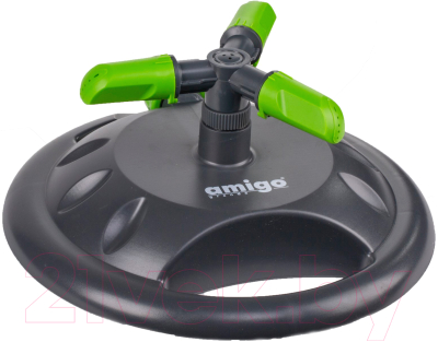 Дождеватель AMIGO 79013 - фото