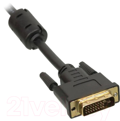 Кабель Ningbo DVI-D (m) HDMI (m)