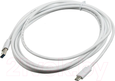 Кабель Buro BHP USB-TPC-3W - фото