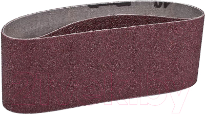 Набор шлифлент БаЗ KK19XW 50H 100x610 / A00022532 - фото