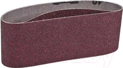 Шлифлента БаЗ KK10XW Р24 100x610 / A00022156 - фото