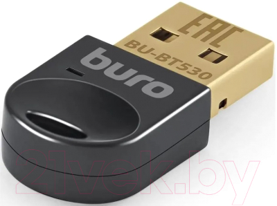 Bluetooth-адаптер Buro BU-BT530