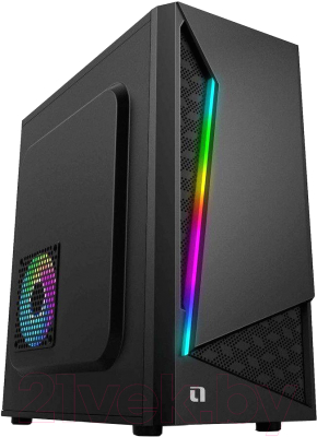 Корпус для компьютера Accord ACC-CL295RGB - фото